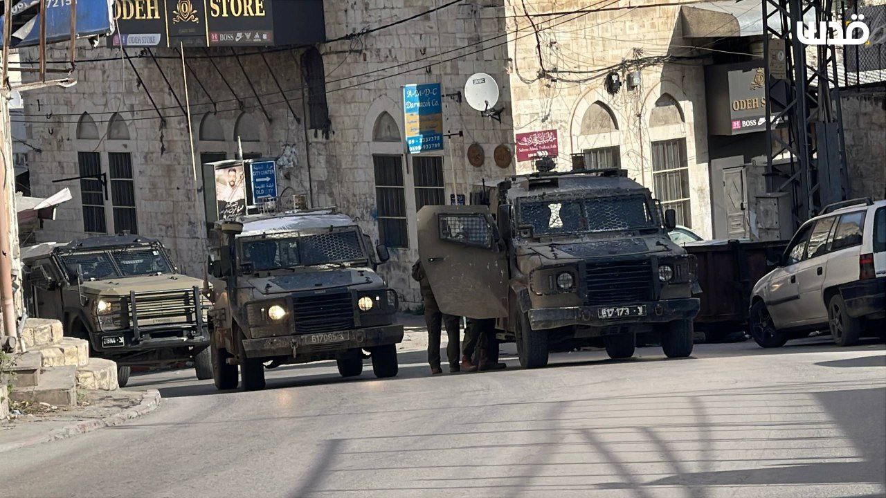 Wednesday, December 3, 2025 – The West Bank inline image