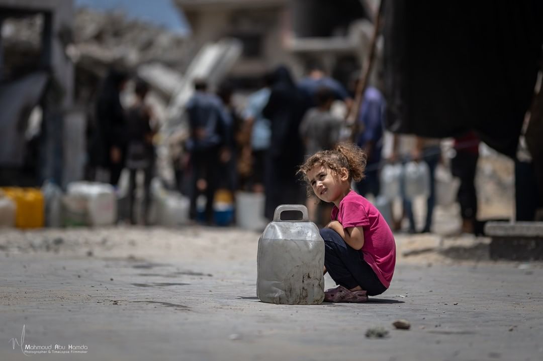 Friday, July 5, 2024 – The Gaza Strip inline image
