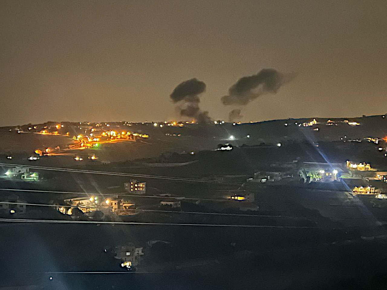 Friday March 7, 2025 - Lebanon inline image