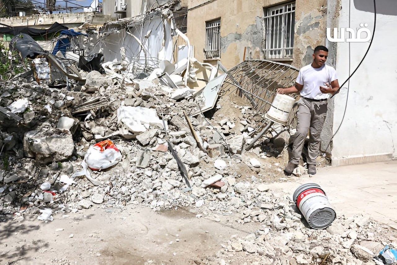 Monday, March 30, 2026 – The West Bank inline image