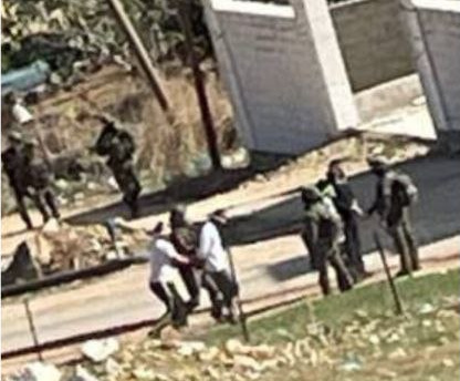 Thursday, November 27, 2025 – The West Bank inline image