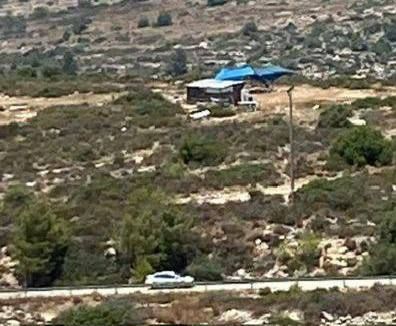 Monday, July 8, 2024 – The West Bank inline image