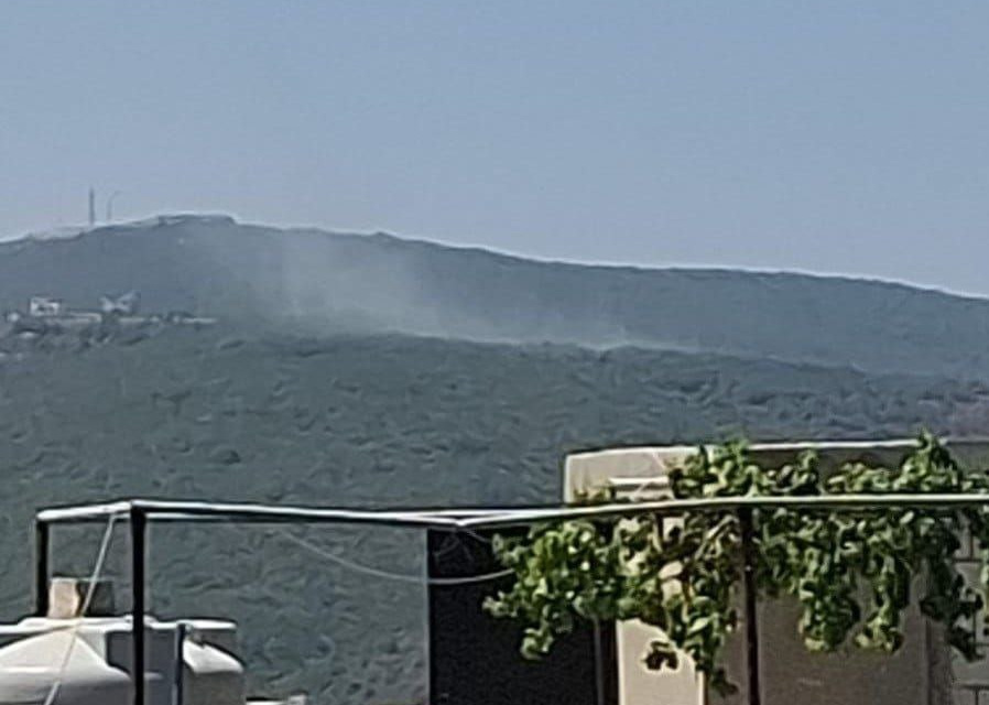 Sunday, August 24, 2025 – Lebanon & Yemen inline image