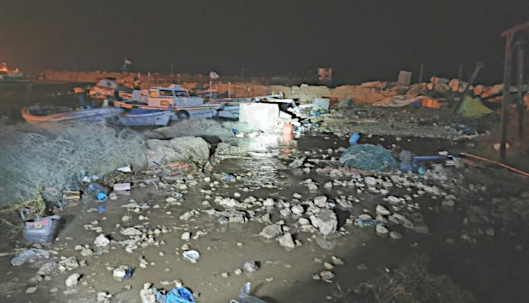 Tuesday, August 12, 2025 – Lebanon & Yemen inline image