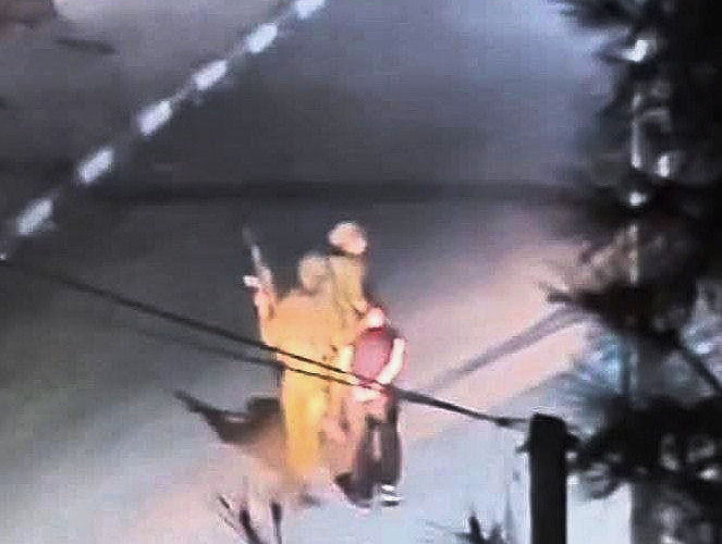 Sunday, November 9, 2025 – The West Bank inline image