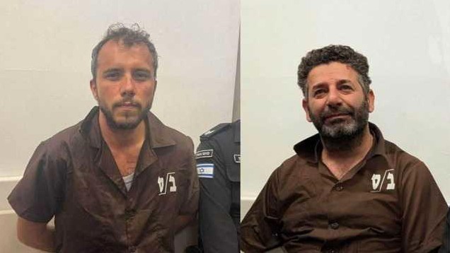 Sunday, May 3, 2026 – The Gaza Strip inline image