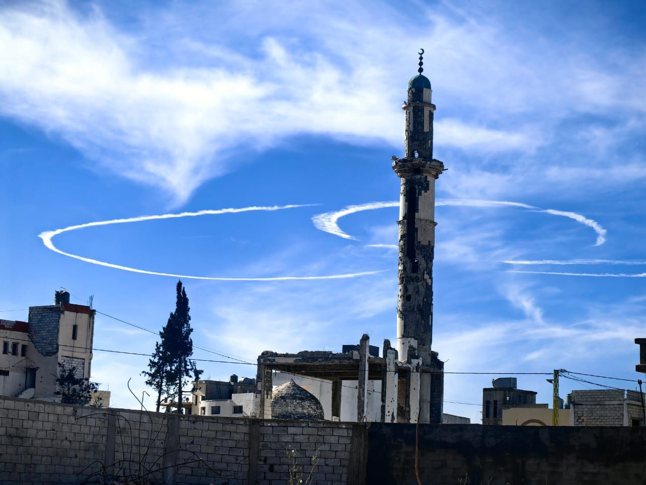 Sunday, January 4, 2026 – Lebanon inline image