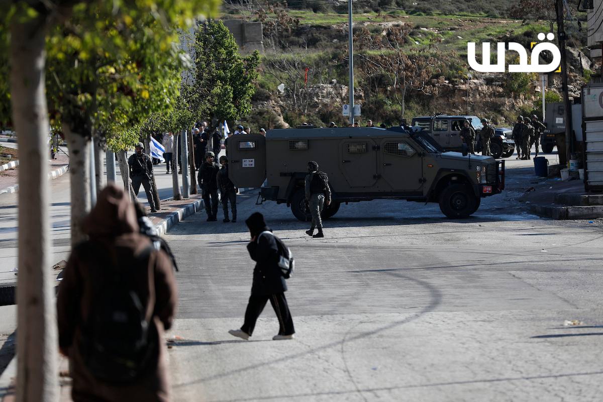 Wednesday, December 10, 2025 – The West Bank inline image