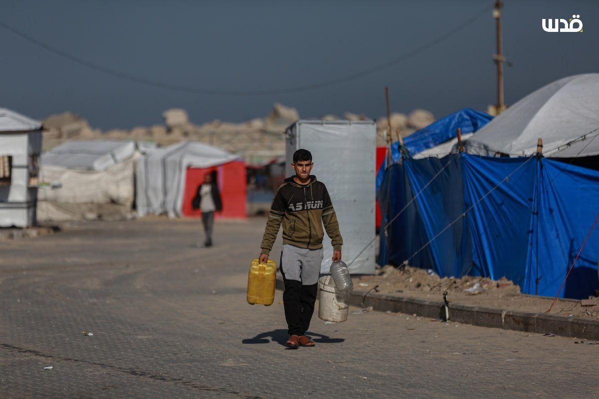 Monday, December 22, 2025 – The Gaza Strip inline image