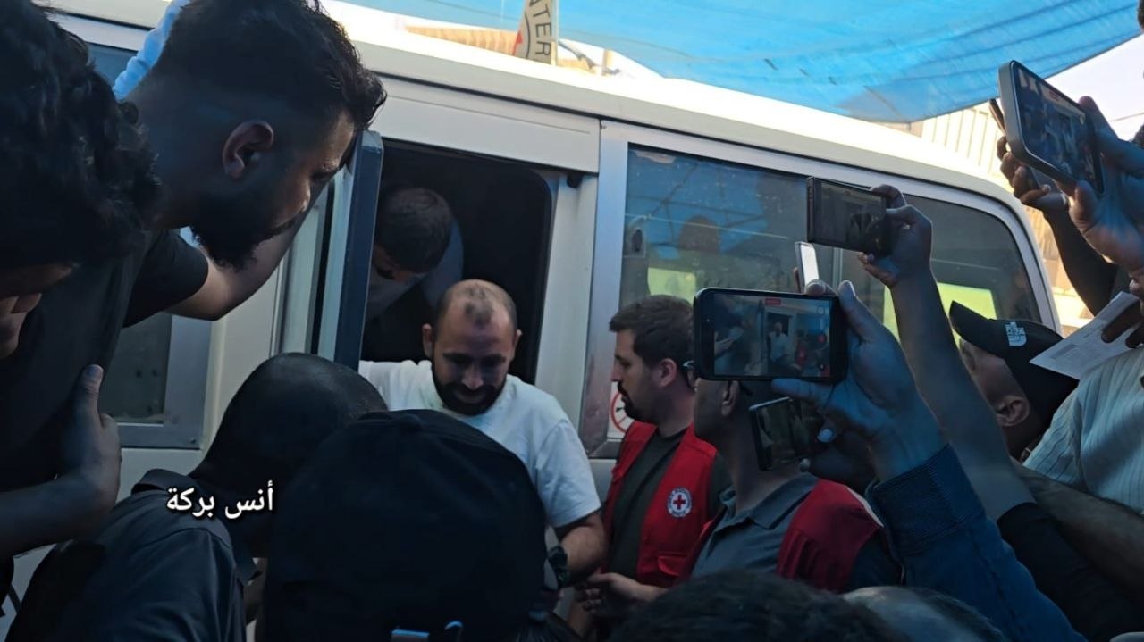 Sunday, June 28, 2026 – The Gaza Strip inline image