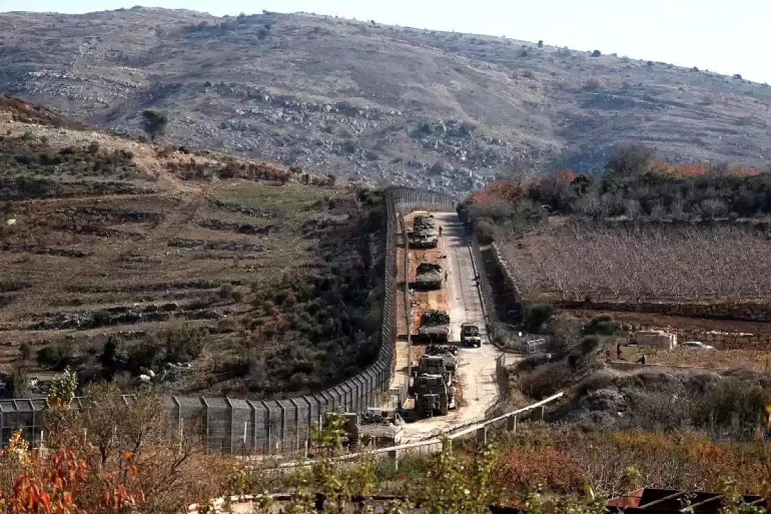 Friday, October 10, 2025 - Syria inline image