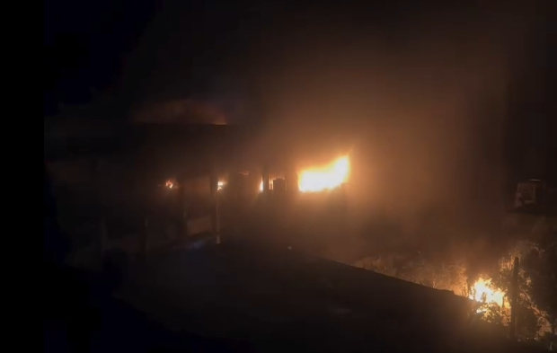 Tuesday, May 20, 2025 – The Gaza Strip inline image