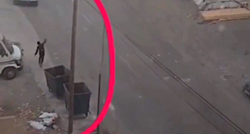 Tuesday, October 22, 2024 – The West Bank inline image