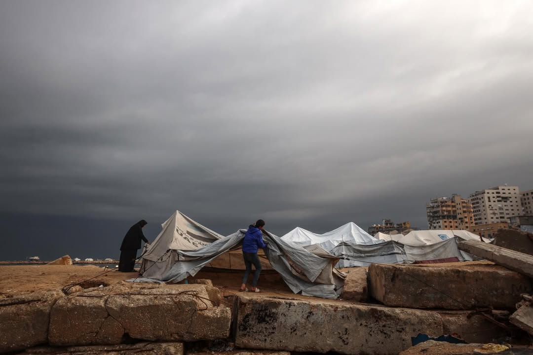 Wednesday, December 10, 2025 – The Gaza Strip inline image