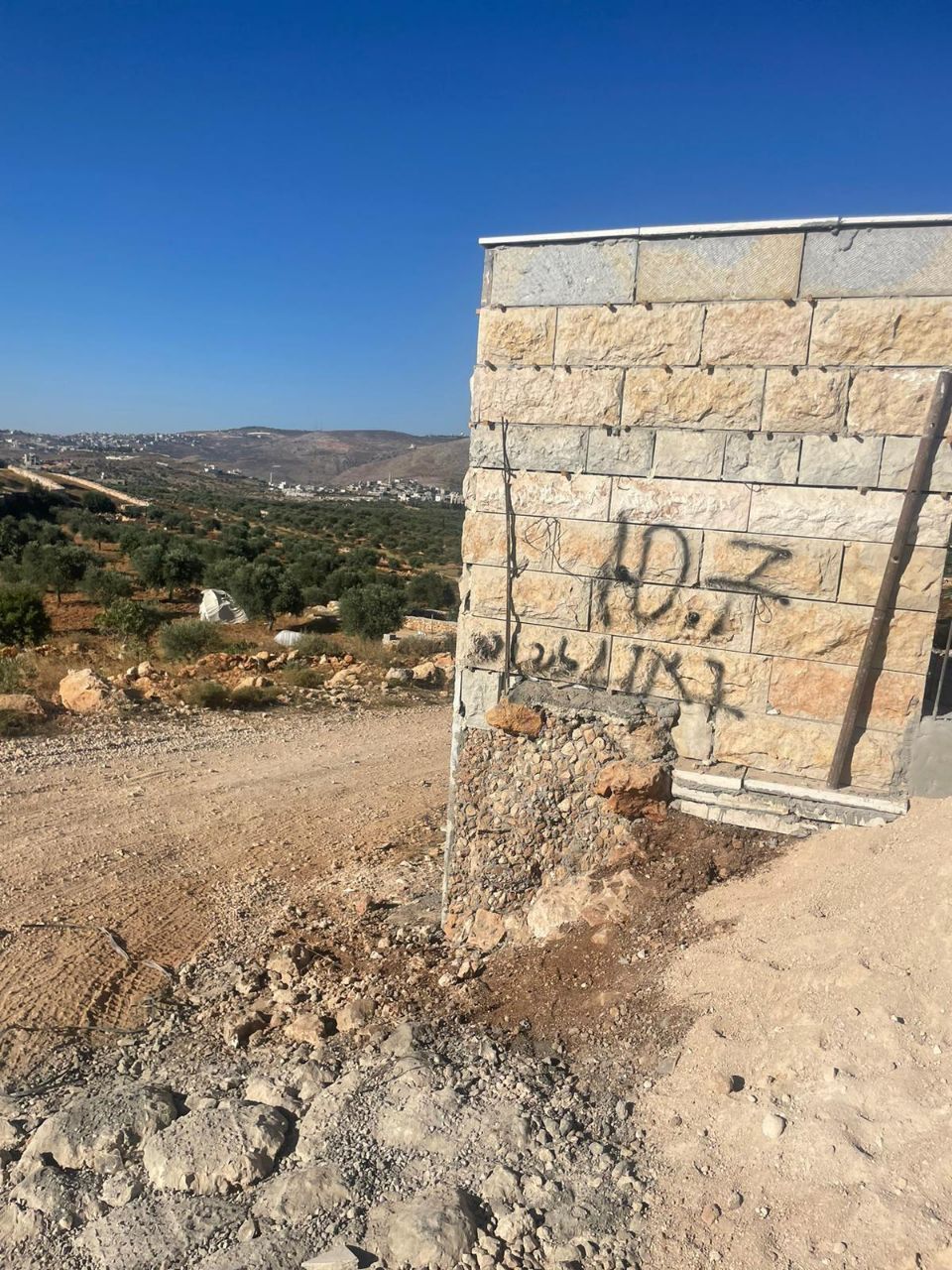 Tuesday, July 9, 2024 – The West Bank inline image