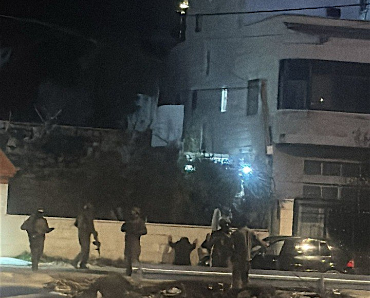 Thursday, February 20, 2025 – The West Bank inline image