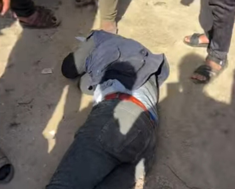 Tuesday, February 10, 2026 – The Gaza Strip inline image