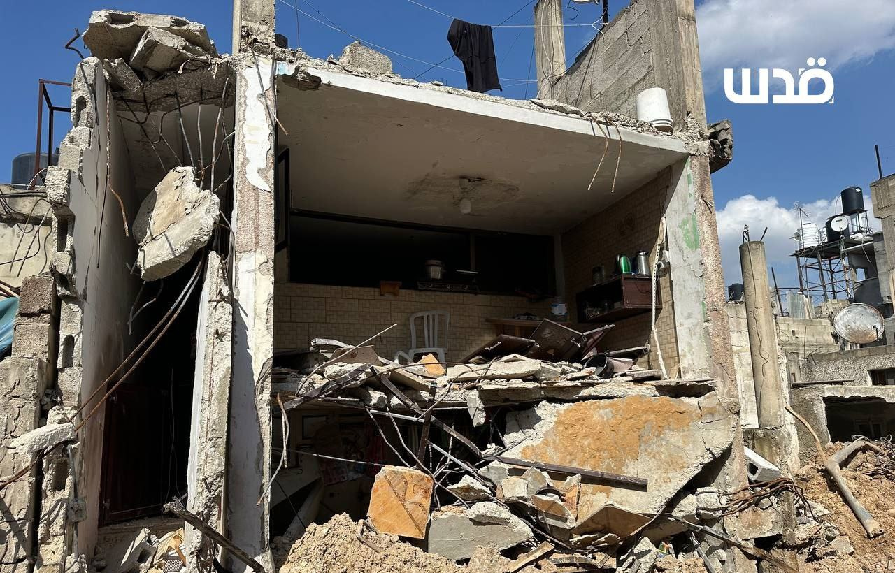 Monday, February 17, 2025 – The West Bank inline image