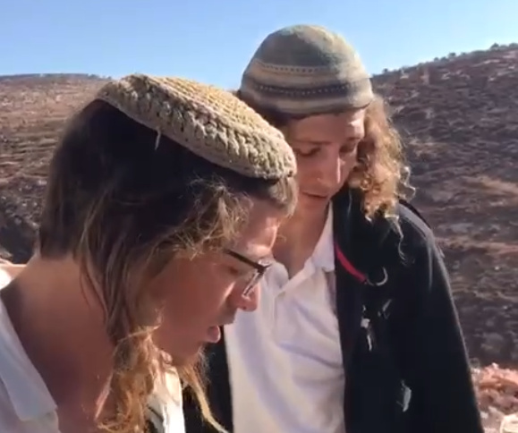 Tuesday, November 4, 2025 – The West Bank inline image