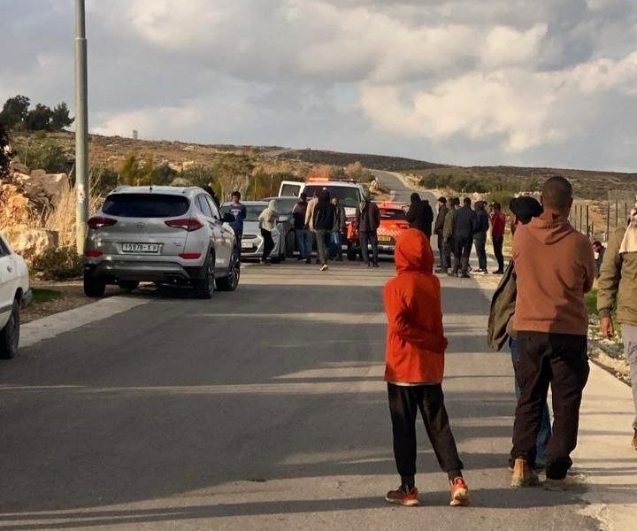Tuesday, December 30, 2025 – The West Bank inline image