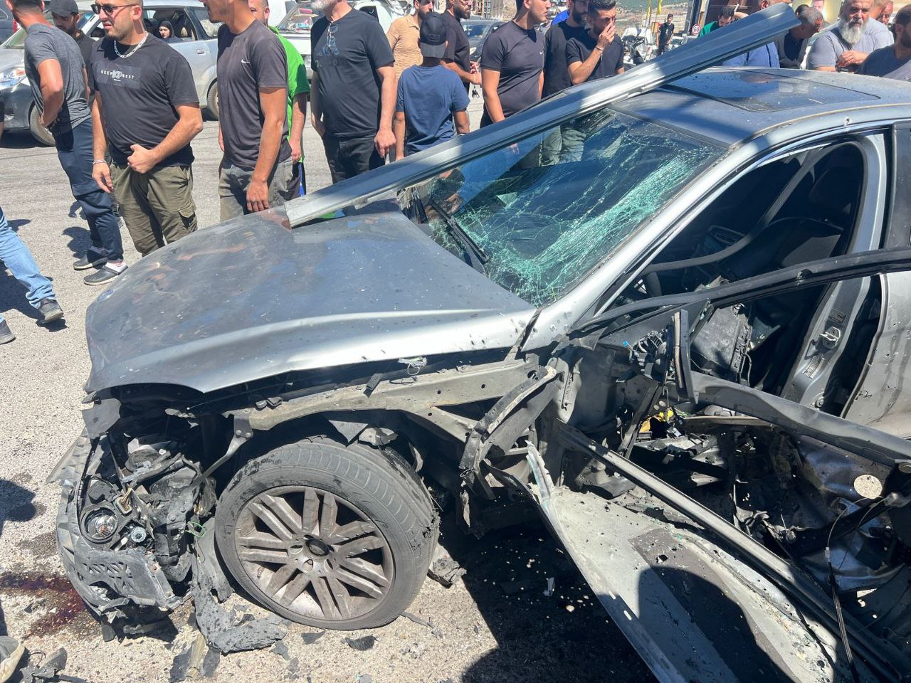 Saturday, July 5, 2025 - Lebanon inline image