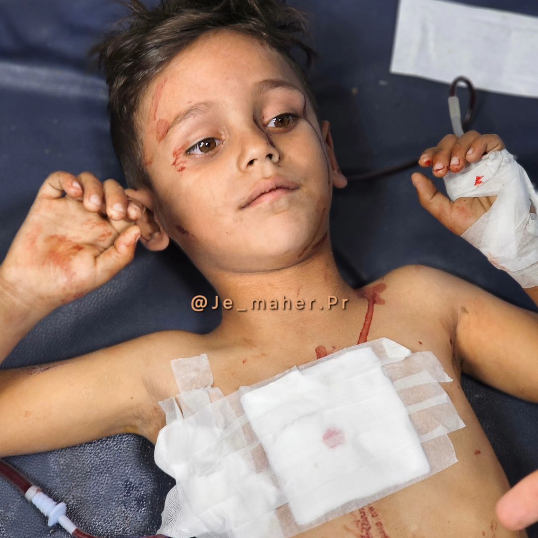 Wednesday, October 23, 2024 – The Gaza Strip inline image