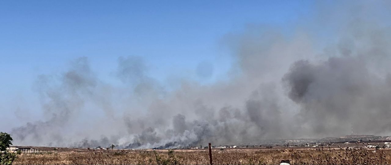 Monday, June 22, 2026 – The Gaza Strip inline image