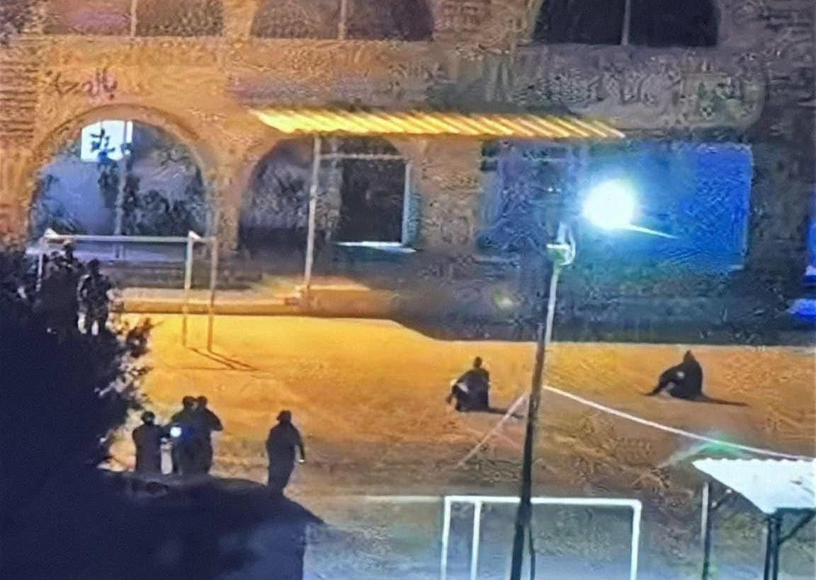 Saturday, September 13, 2025 – The West Bank inline image