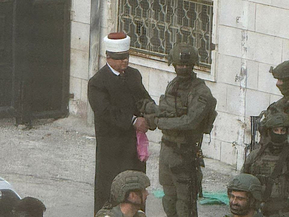 Tuesday, April 14, 2026 – The West Bank inline image