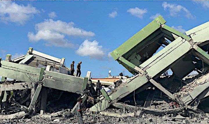 Sunday, September 15, 2024 – The Gaza Strip inline image