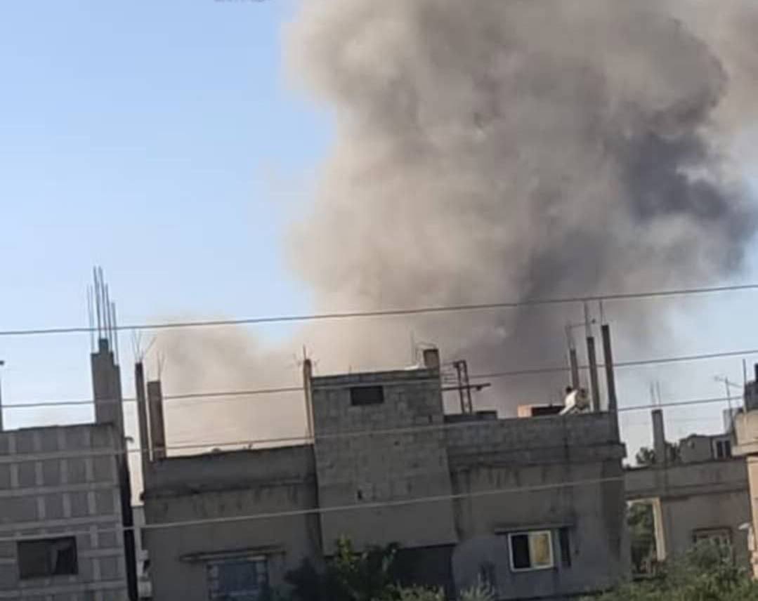 Tuesday, July 15, 2025 – Lebanon, Syria & Yemen inline image