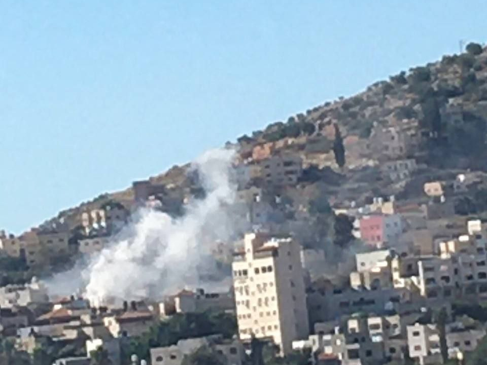 Wednesday, November 26, 2025 – The West Bank inline image