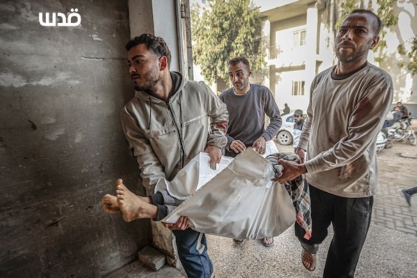 Thursday, January 8, 2026 – The Gaza Strip inline image