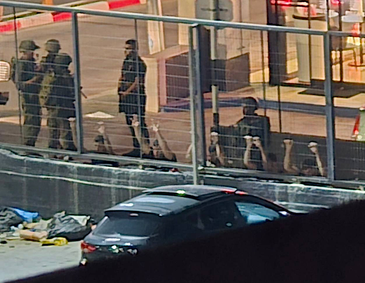 Thursday, July 16, 2026 – The West Bank inline image