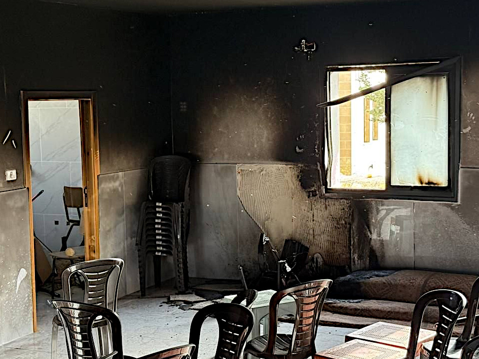 Friday, May 15, 2026 – The West Bank inline image
