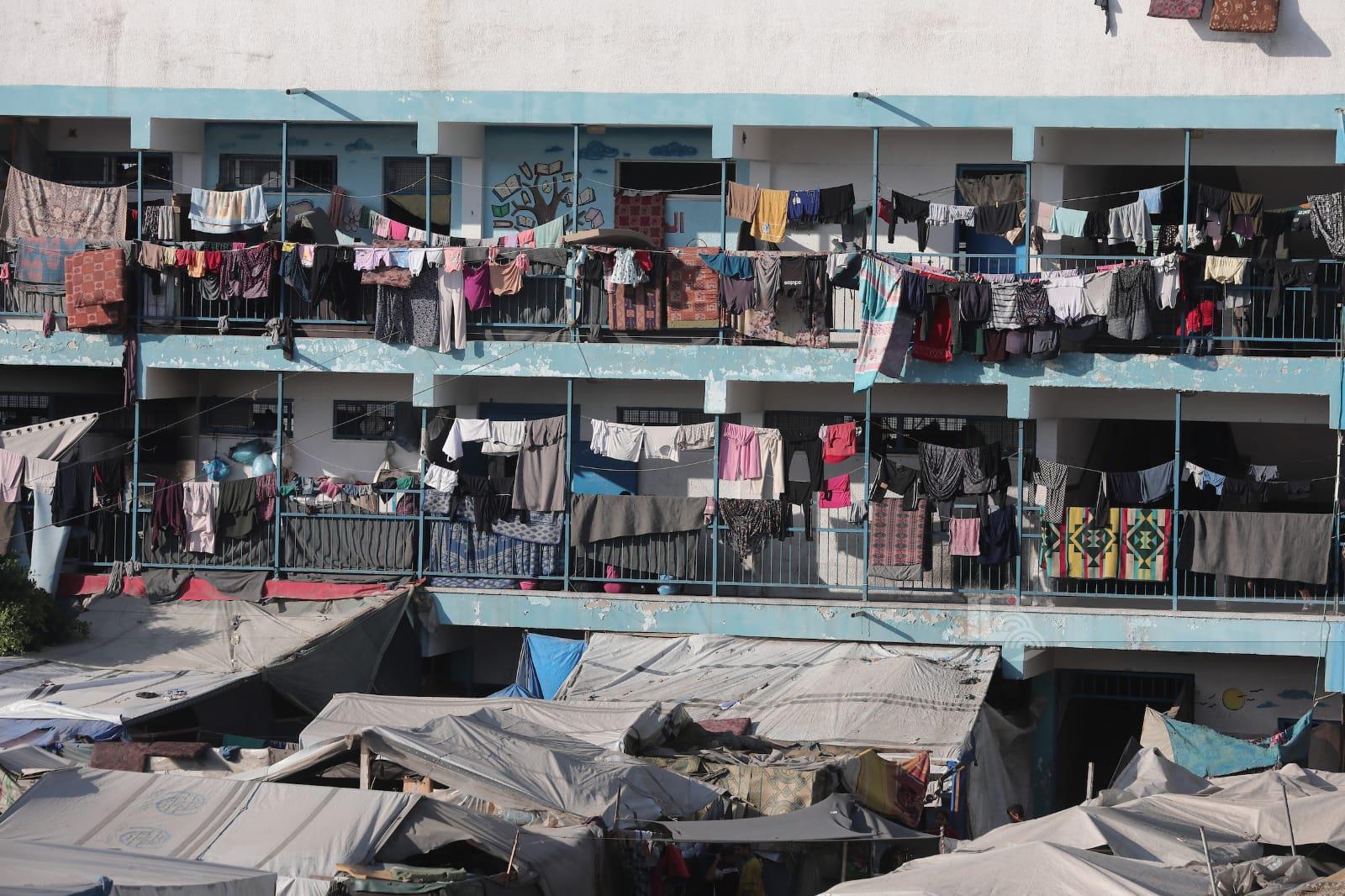 Friday, July 12, 2024 – The Gaza Strip inline image