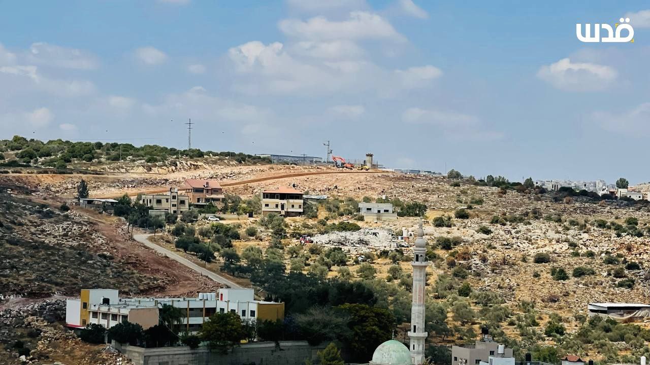 Wednesday, June 4, 2025 – The West Bank inline image