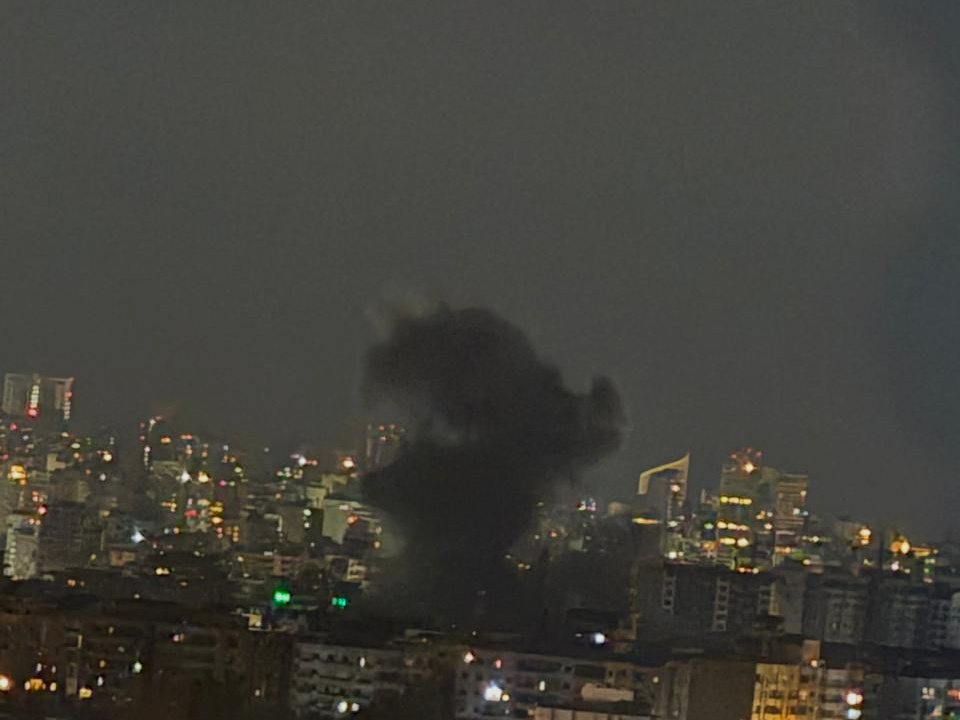 Thursday, June 5, 2025 – Lebanon, Syria and other fronts cover image