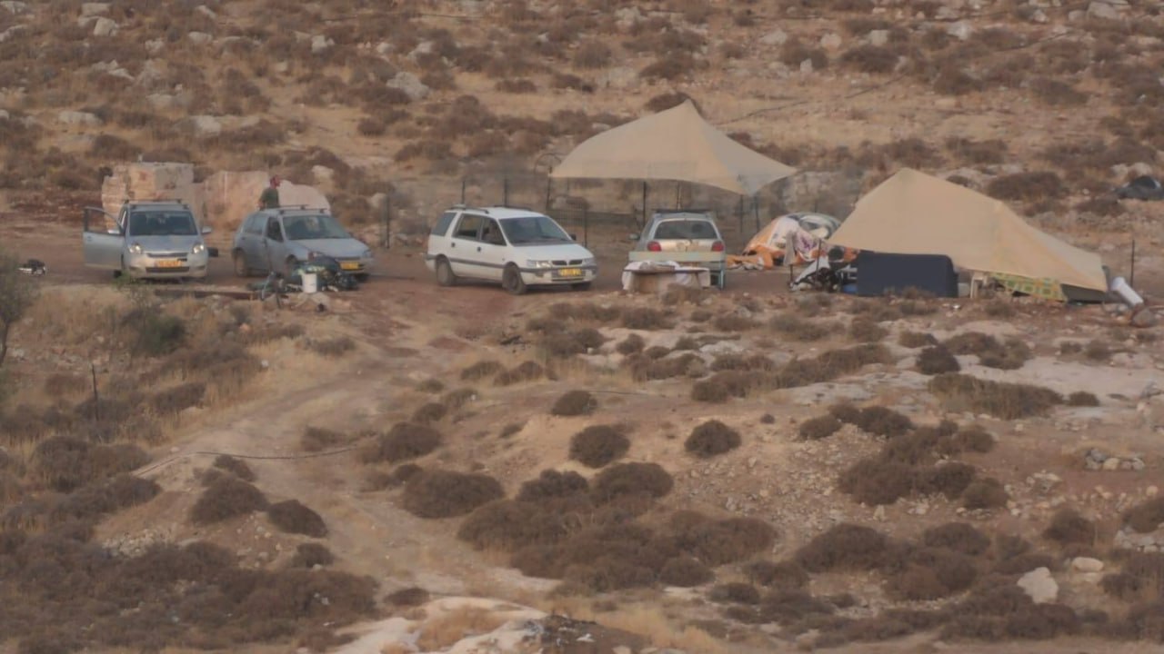 Thursday, July 31, 2025 – The West Bank inline image