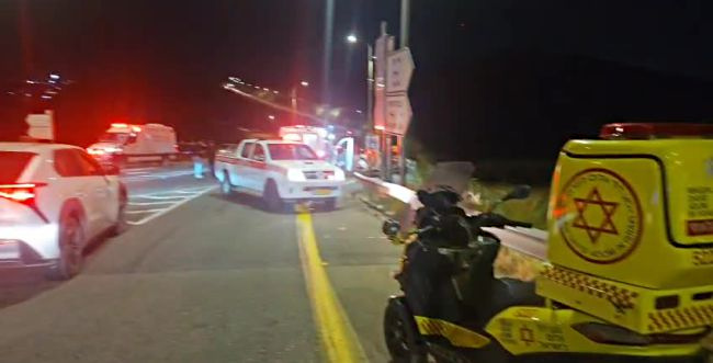 Wednesday, May 14, 2025 – The West Bank inline image
