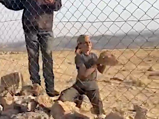 Sunday, May 10, 2026 – The West Bank inline image