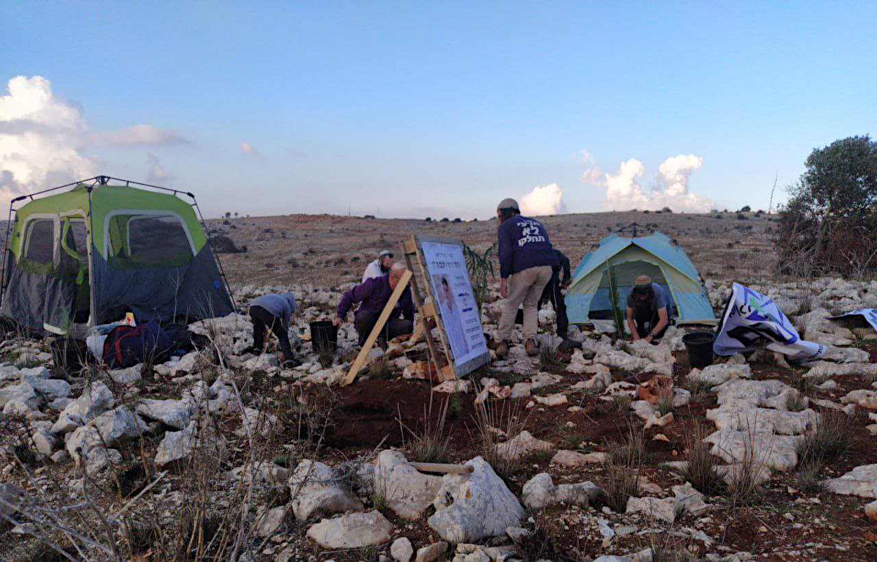 Wednesday, December 18, Lebanon, Syria and other fronts inline image