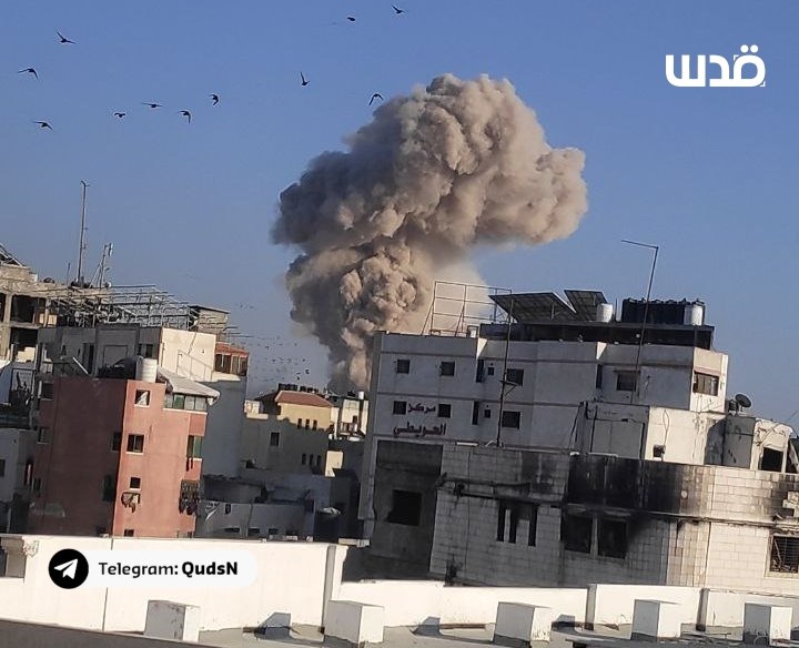 Wednesday, July 30, 2025 – The Gaza Strip inline image