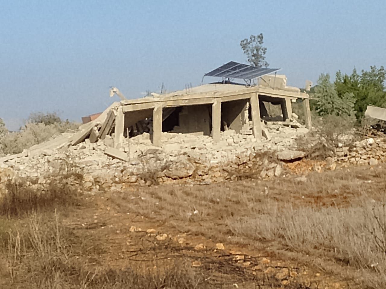 Wednesday, September 17, 2025 – Lebanon, Syria & Yemen inline image