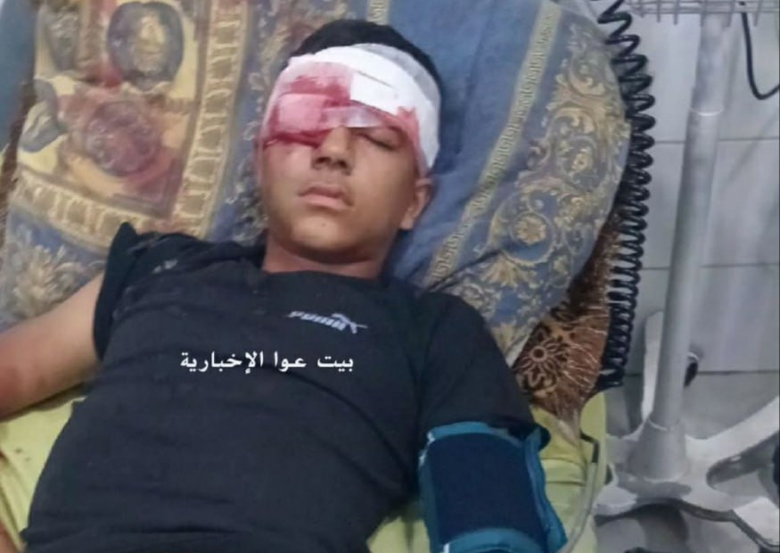 Monday, October 27, 2025 – The West Bank inline image