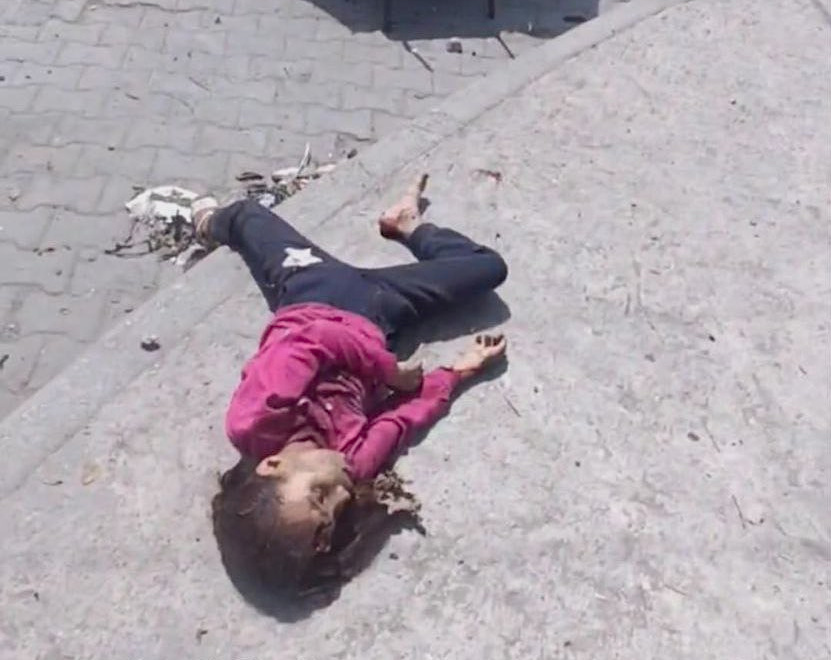 Thursday, June 19, 2025 – The Gaza Strip inline image