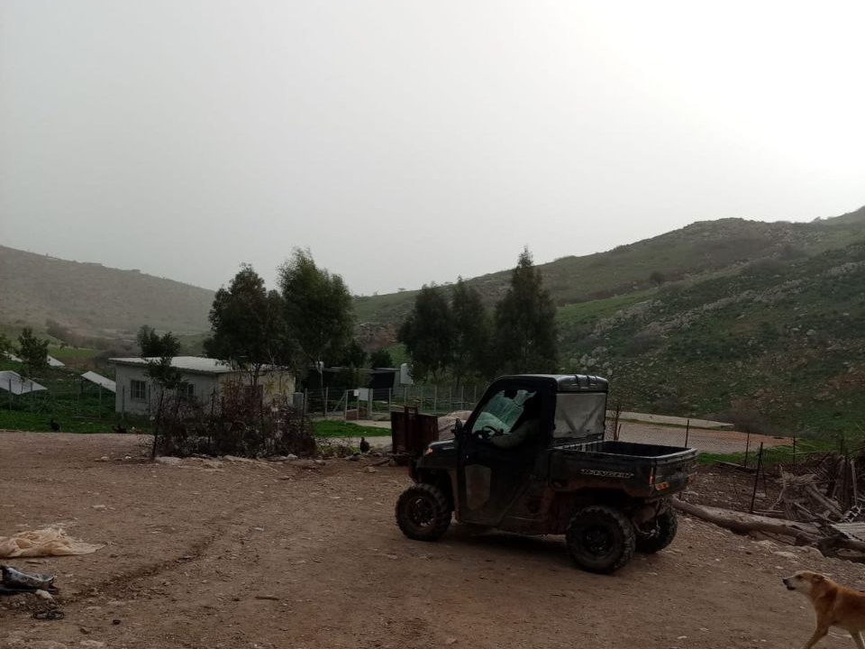 Wednesday, January 28, 2026 – The West Bank inline image
