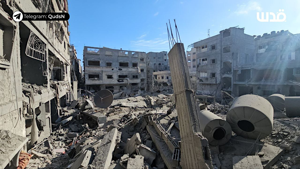 Sunday, November 17, 2024 – The Gaza Strip inline image
