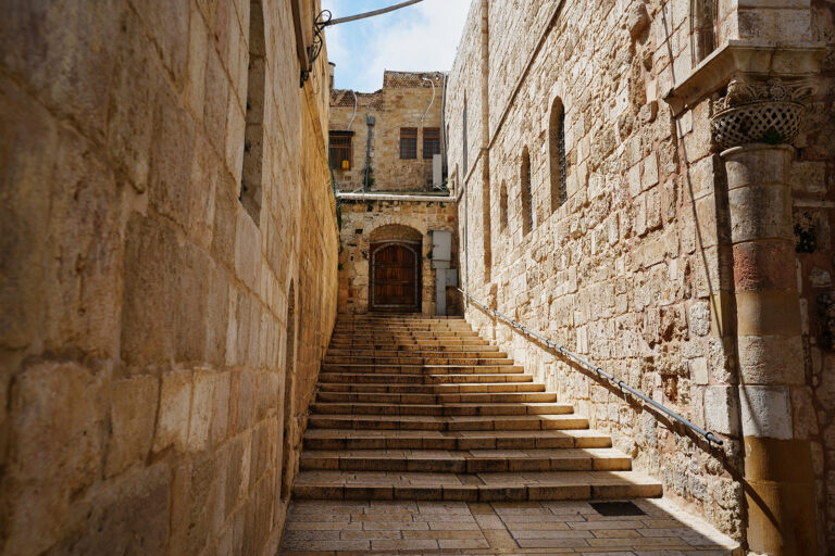 Sunday, March 29, 2026 – The West Bank cover image