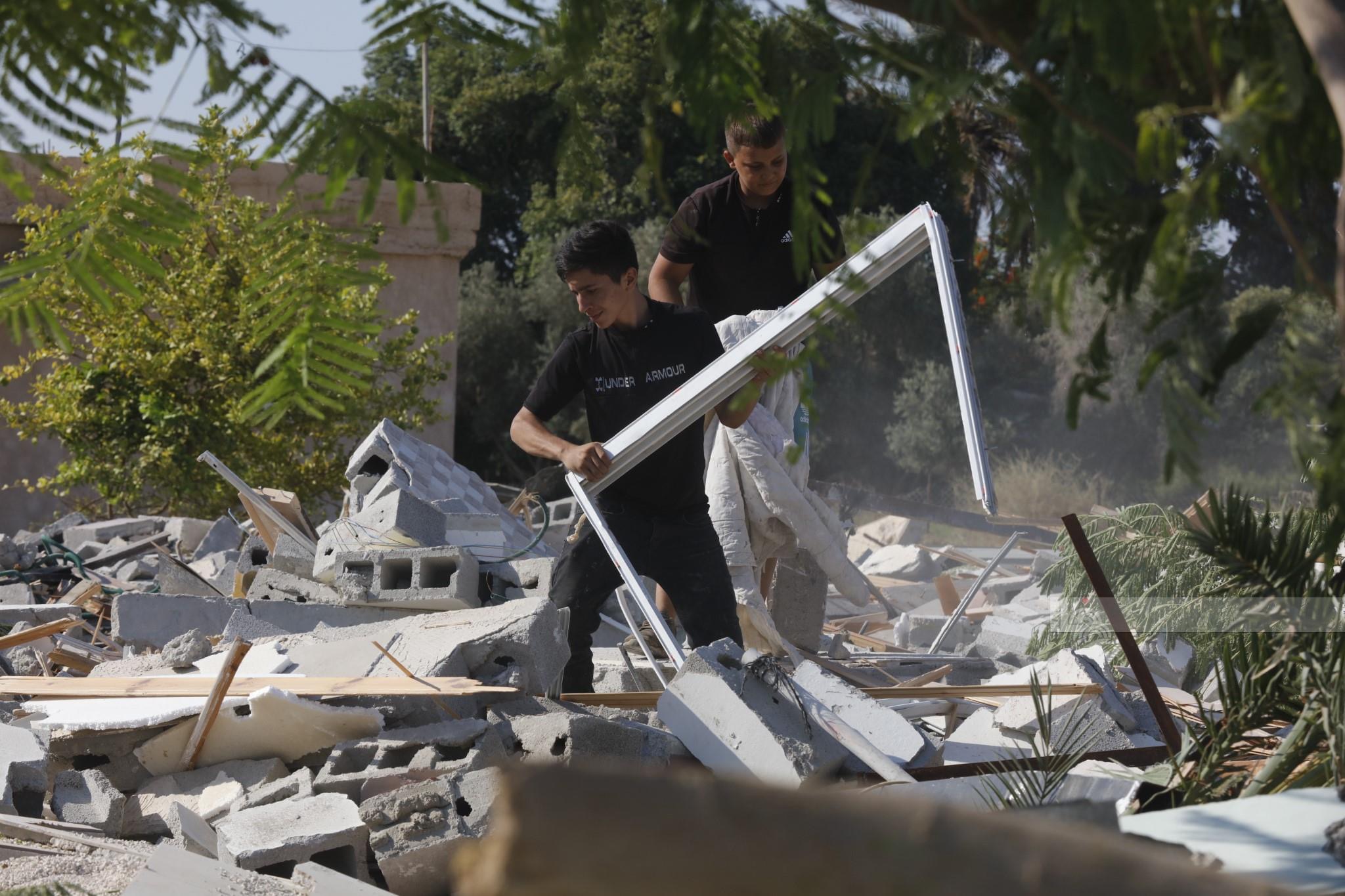 Wednesday, July 24, 2024 – The West Bank inline image